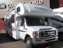 2013 THOR MOTOR COACH Freedom Elite